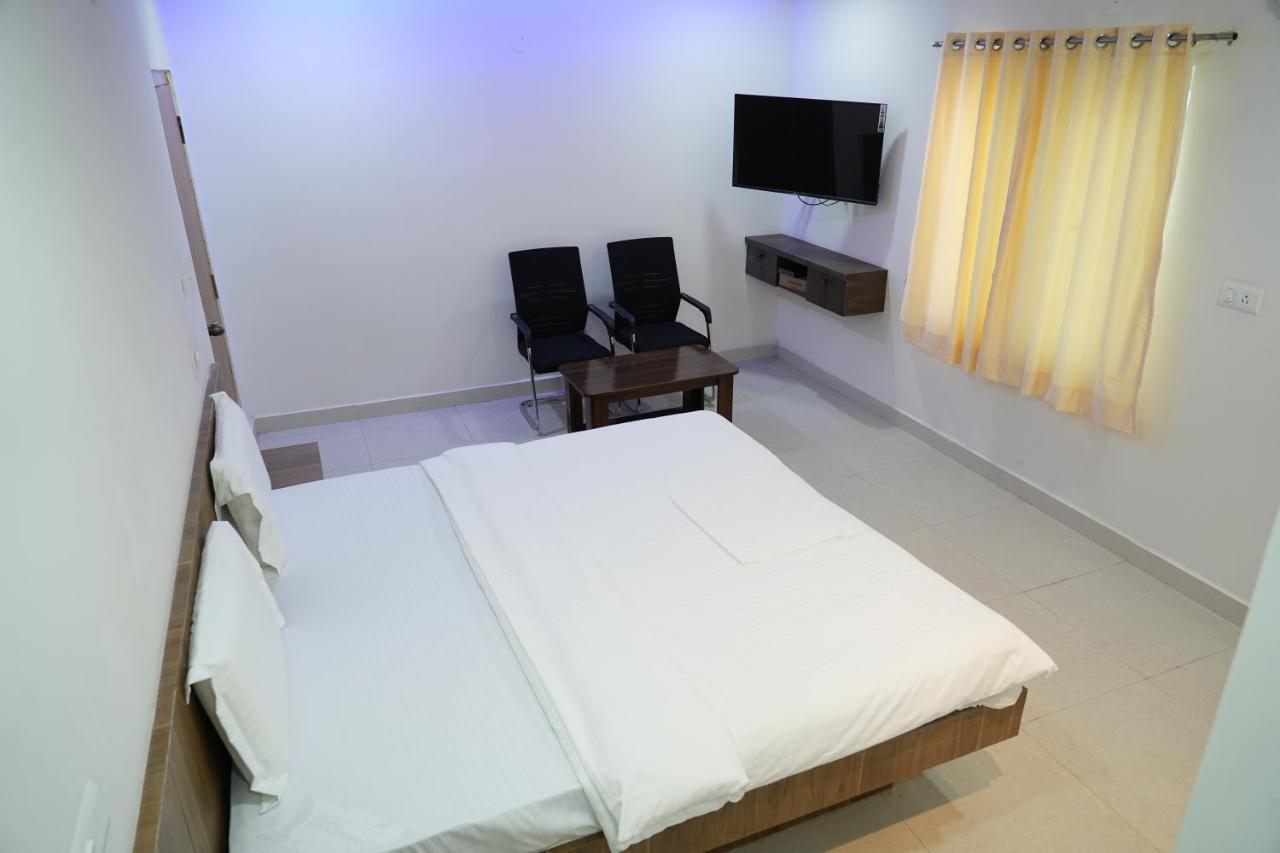 5 Star Grand- Premium Hotel Shamshabad Exterior photo